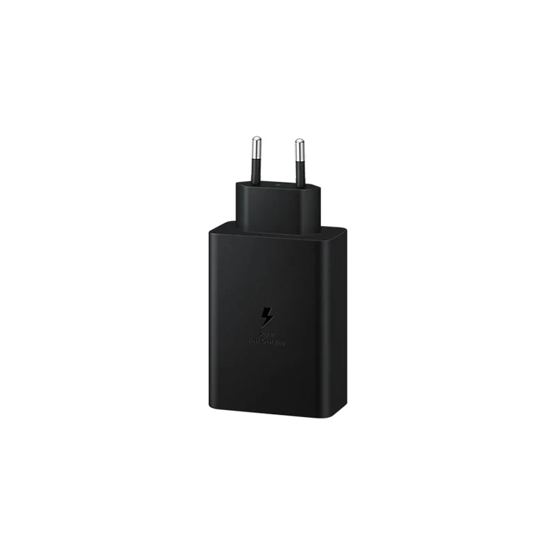 آداپتور شارژ 65 وات سه پورت سامسونگ مدل EP-T6530 