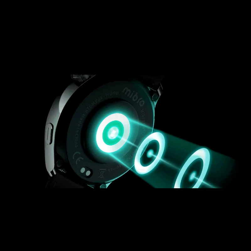 ساعت هوشمند میبرو Mibro Lite 3 Pro