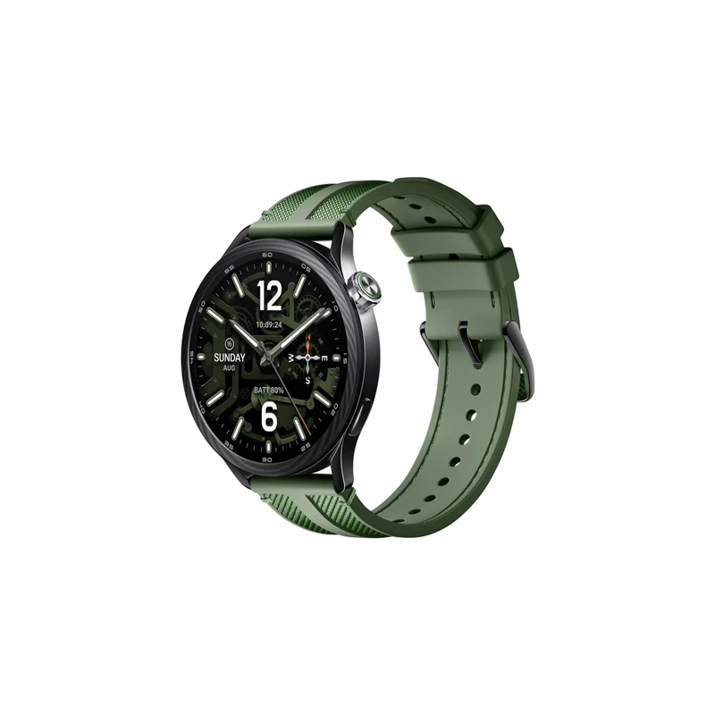 ساعت هوشمند شیائومی مدل Xiaomi Watch S5