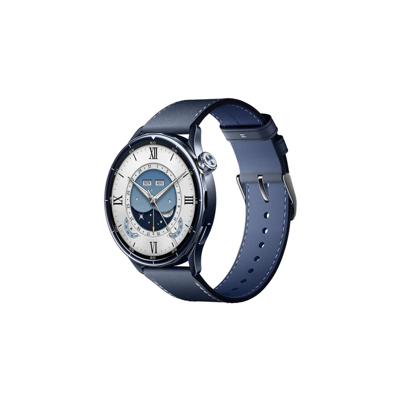 ساعت هوشمند شیائومی مدل Xiaomi Watch S5