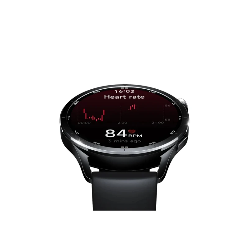 ساعت هوشمند شیائومی مدل Xiaomi Watch S5