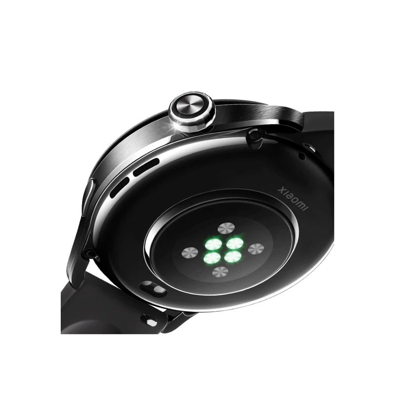 ساعت هوشمند شیائومی مدل Xiaomi Watch S5