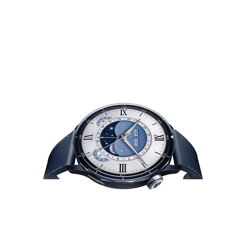 ساعت هوشمند شیائومی مدل Xiaomi Watch S5