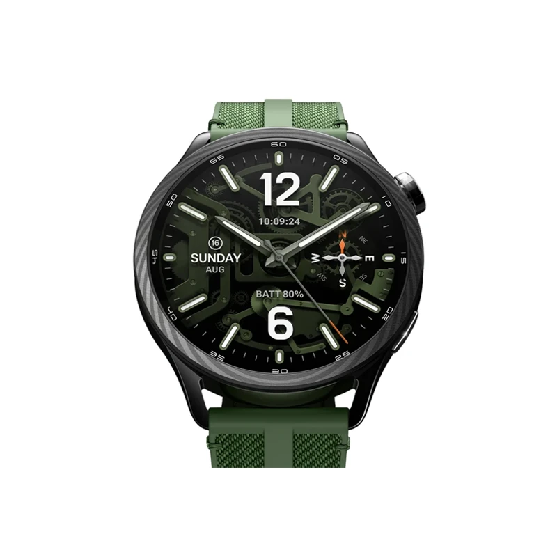 ساعت هوشمند شیائومی مدل Xiaomi Watch S5