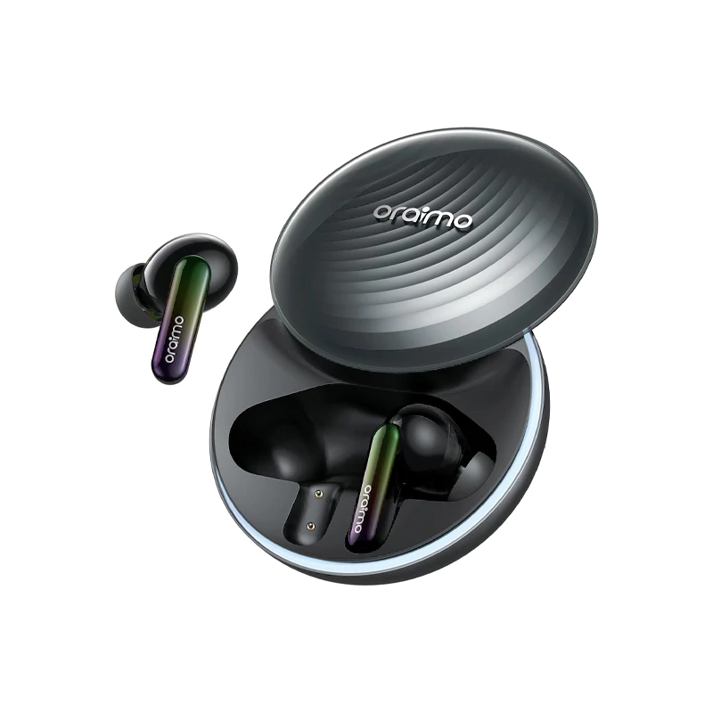 هندزفری بلوتوثی اورایمو مدل Oraimo SpaceBuds