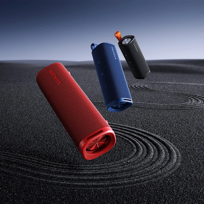 اسپیکر بلوتوثی شیائومی مدل Xiaomi Sound Outdoor