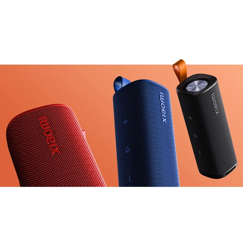 اسپیکر بلوتوثی شیائومی مدل Xiaomi Sound Outdoor