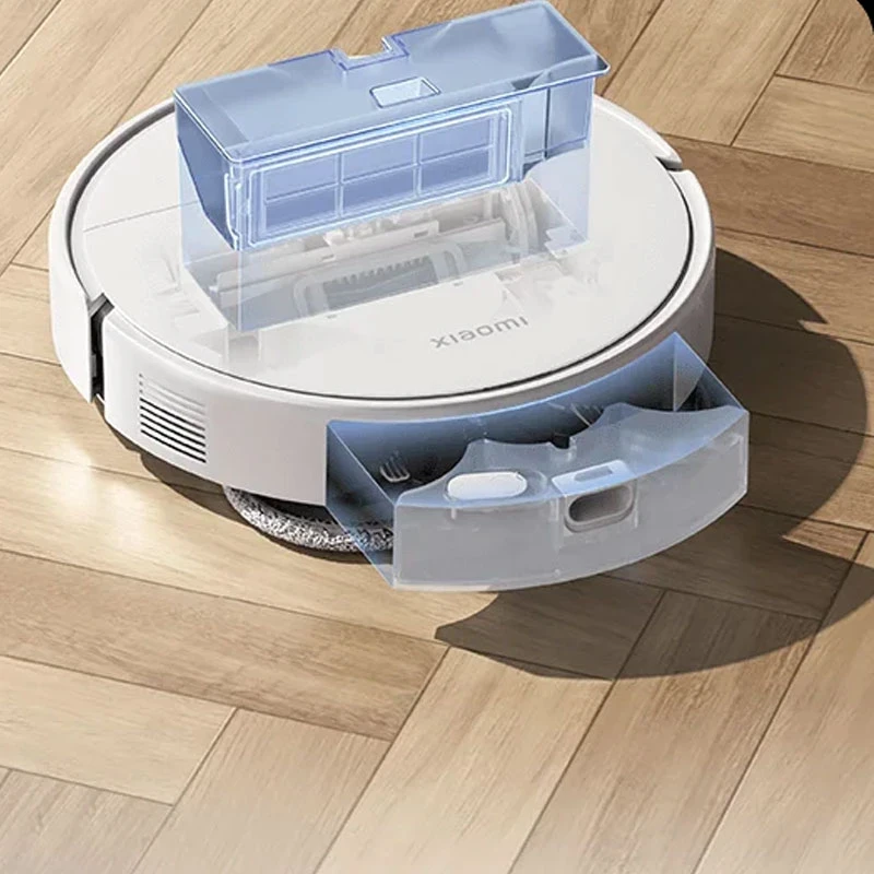 جارو رباتیک شیائومی مدل Xiaomi Robot Vacuum S40 Pro