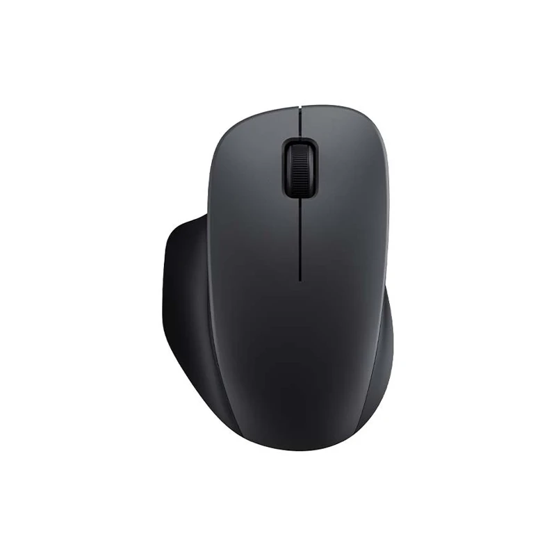 ماوس بی‌سیم شیائومی مدل Xiaomi Wireless Mouse Comfort