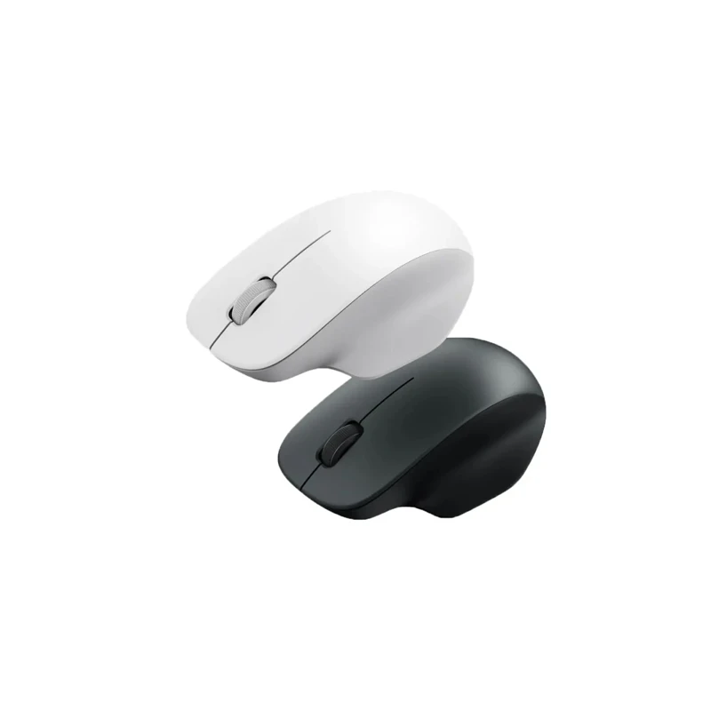 ماوس بی‌سیم شیائومی مدل Xiaomi Wireless Mouse Comfort
