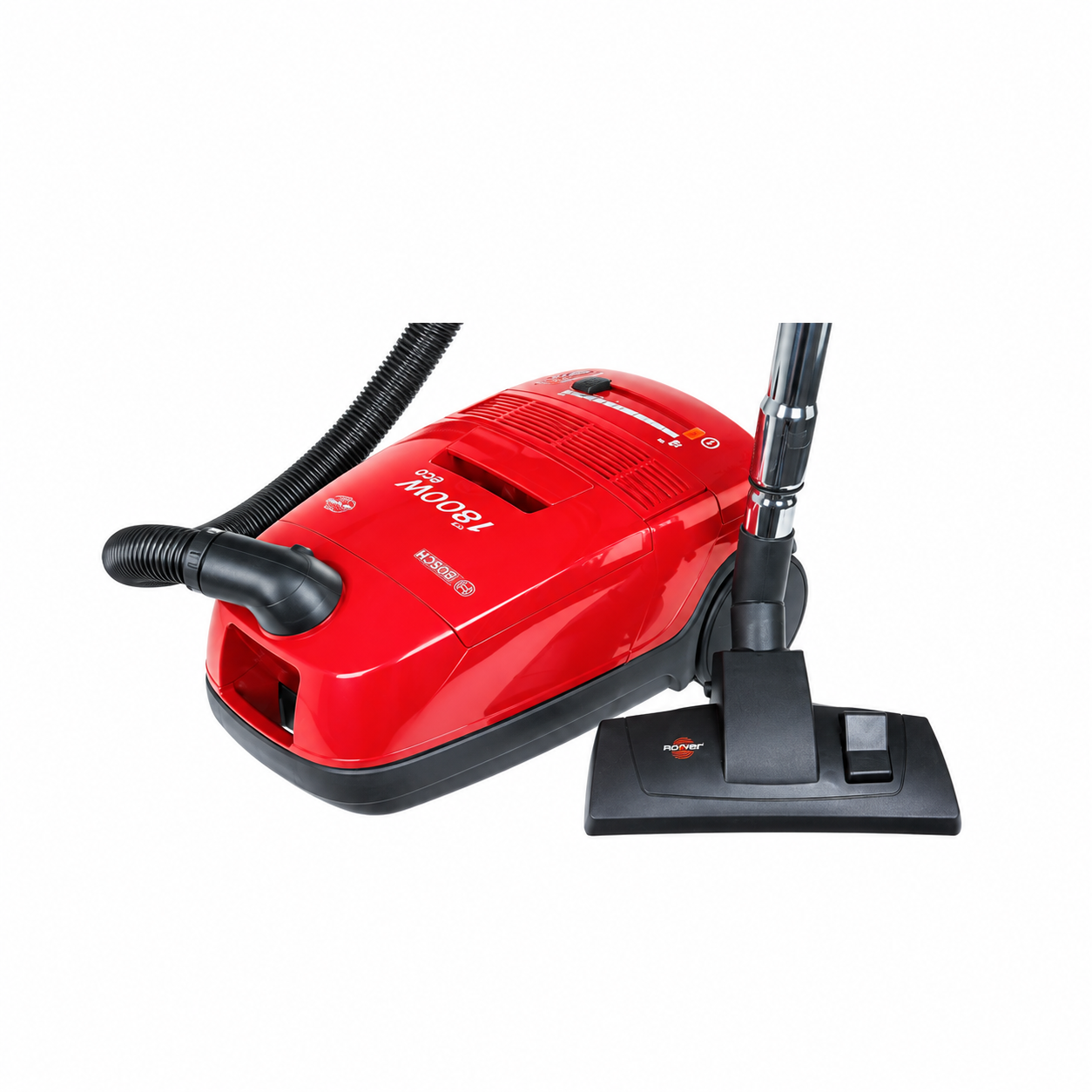 جاروبرقی 1800 وات پارس خزر مدل ECO-1800W