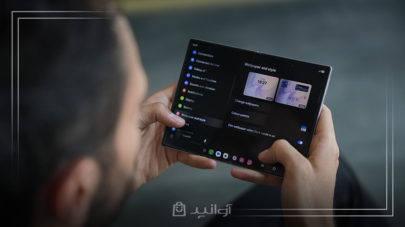 طراحی و کیفیت ساخت؛ فرم جدید در عمل چطور است؟