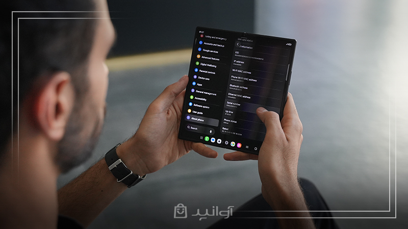 عملکرد سخت&zwnj;افزاری؛ Snapdragon 8 Elite Gen 5 چقدر سریع است؟