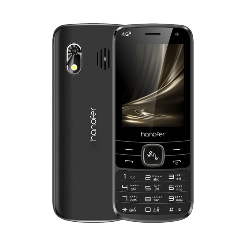 گوشی موبایل هانوفر مدل 5300 4G
