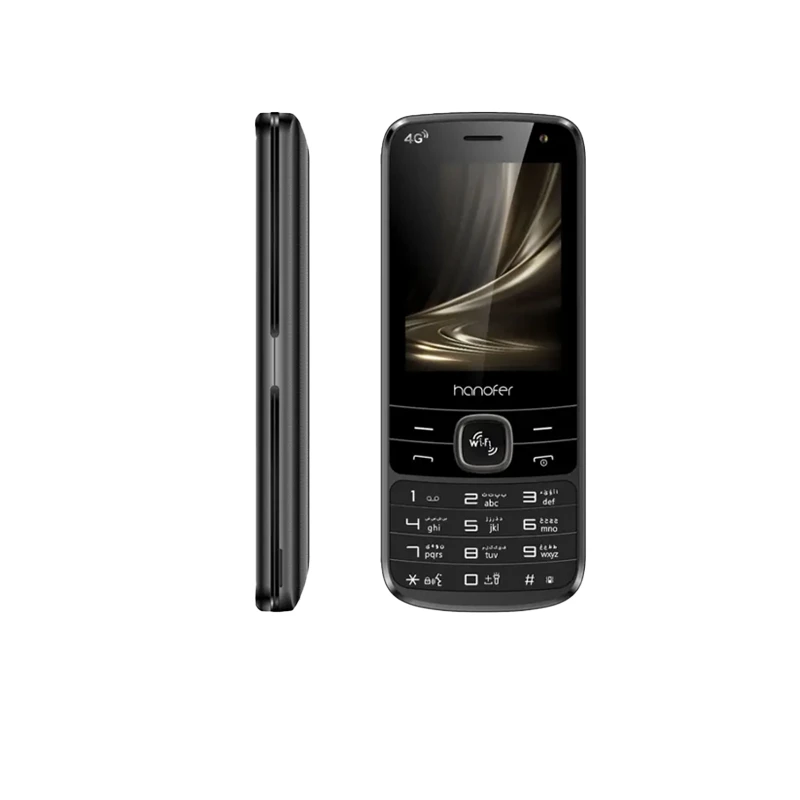گوشی موبایل هانوفر مدل 5300 4G
