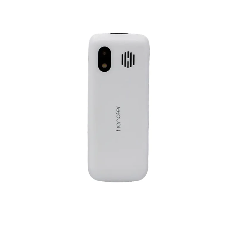 گوشی موبایل هانوفر مدل 5300 4G