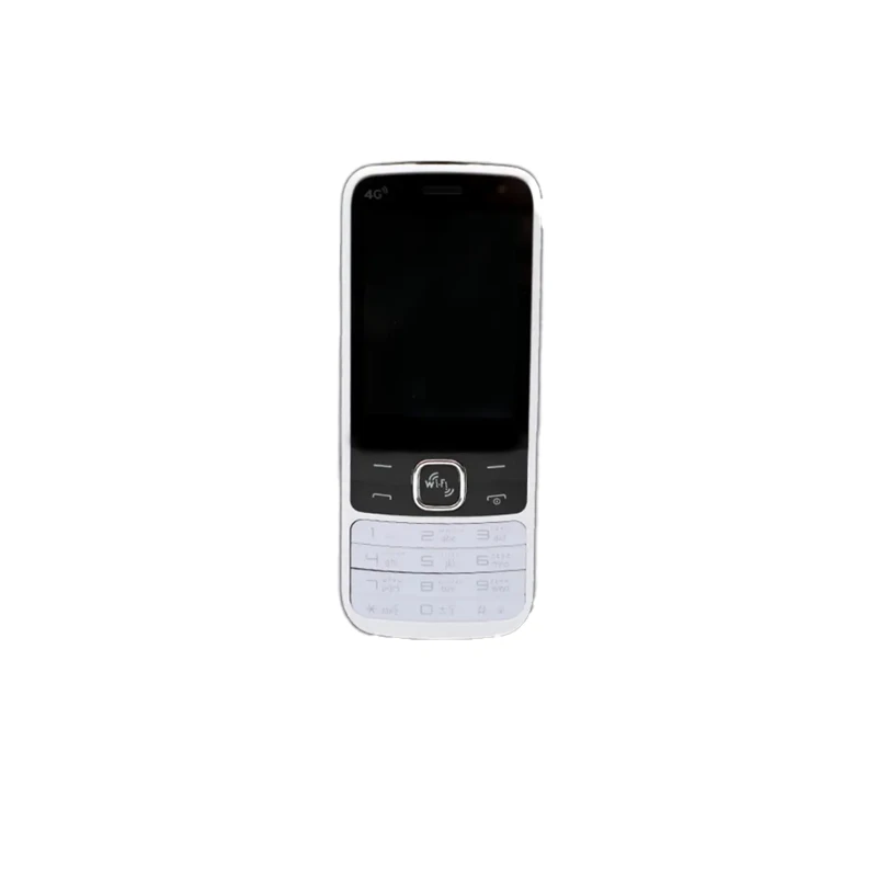 گوشی موبایل هانوفر مدل 5300 4G