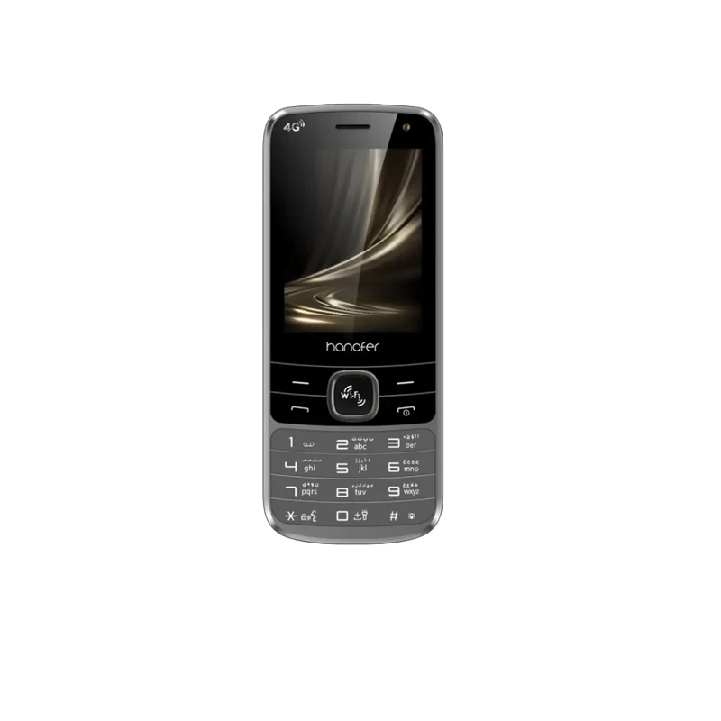 گوشی موبایل هانوفر مدل 5300 4G