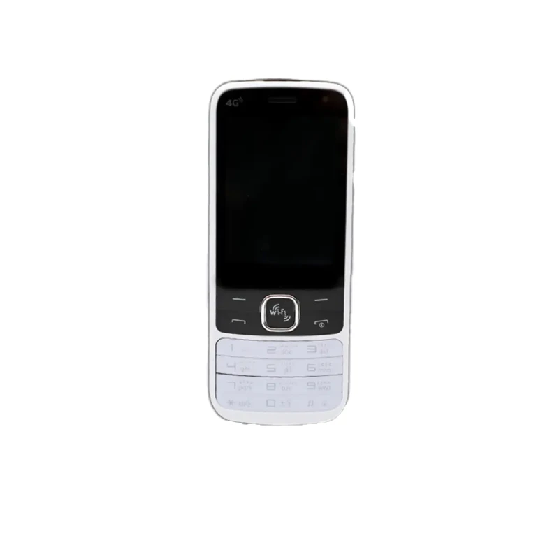 گوشی موبایل هانوفر مدل 5300 4G
