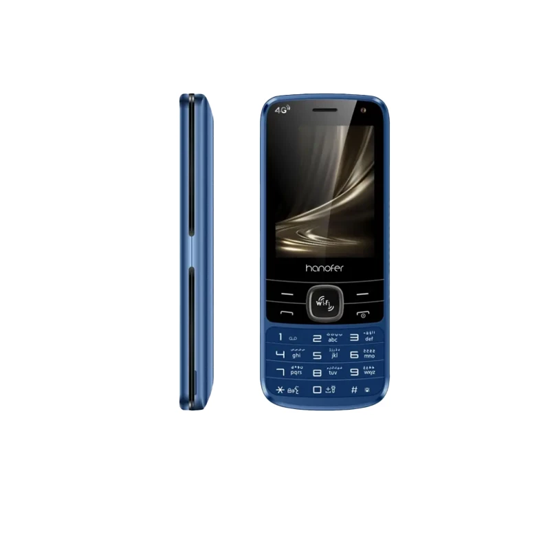 گوشی موبایل هانوفر مدل 5300 4G