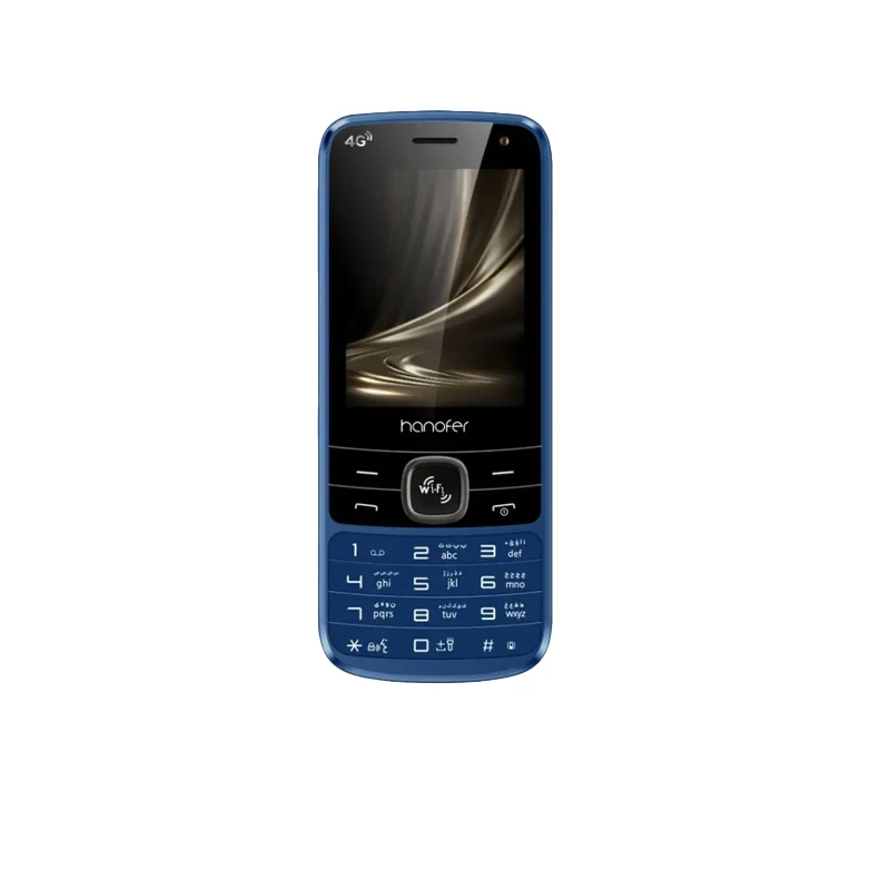 گوشی موبایل هانوفر مدل 5300 4G