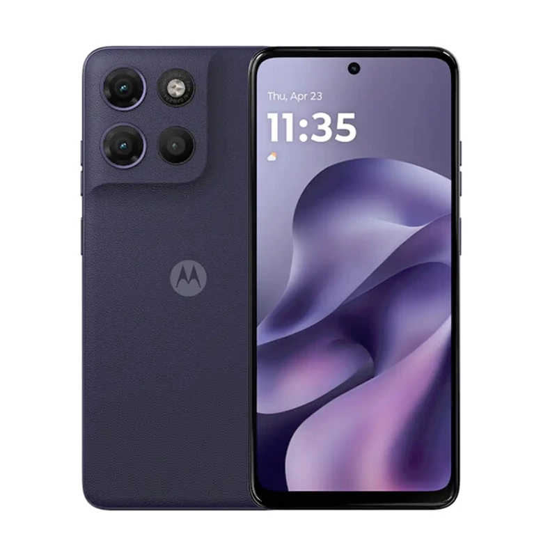 گوشی موبایل موتورولا Moto G17 ظرفیت 256 گیگابایت رم 8 گیگابایت