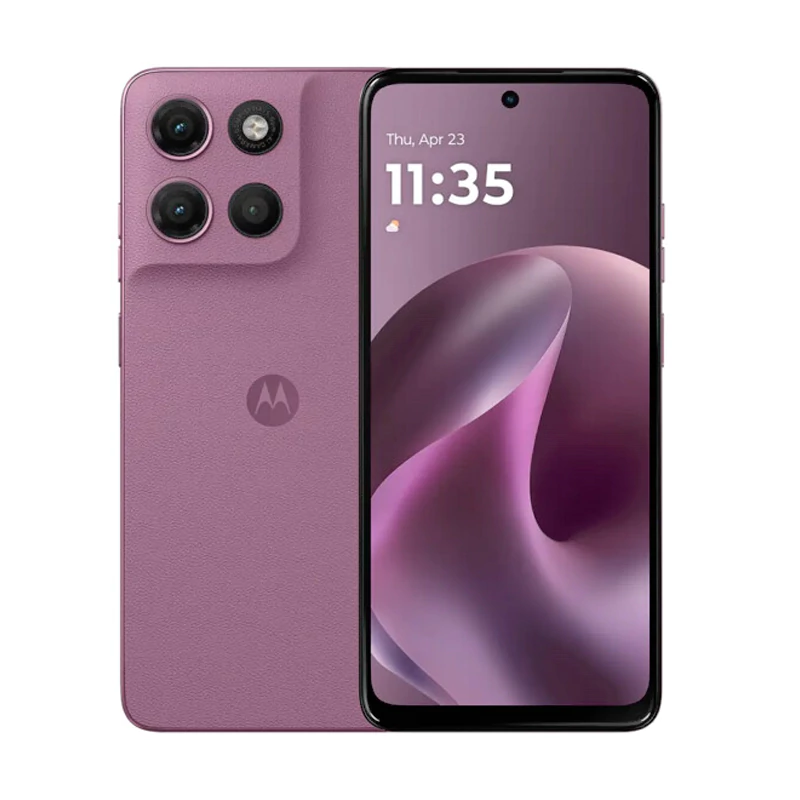 گوشی موبایل موتورولا Moto G17 ظرفیت 256 گیگابایت رم 8 گیگابایت