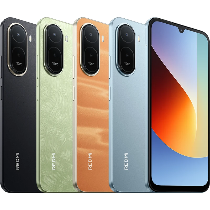 گوشی موبایل شیائومی مدل Redmi A7 Pro 4G ظرفیت 128 گیگابایت و رم 4 گیگابایت