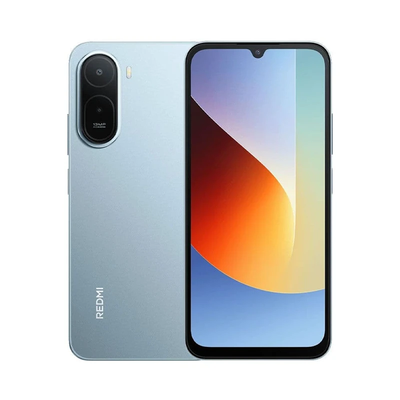 گوشی موبایل شیائومی مدل Redmi A7 Pro 4G ظرفیت 128 گیگابایت و رم 4 گیگابایت