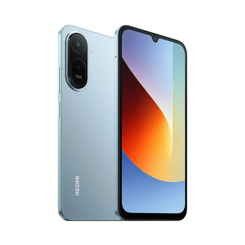 گوشی موبایل شیائومی مدل Redmi A7 Pro 4G ظرفیت 128 گیگابایت و رم 4 گیگابایت