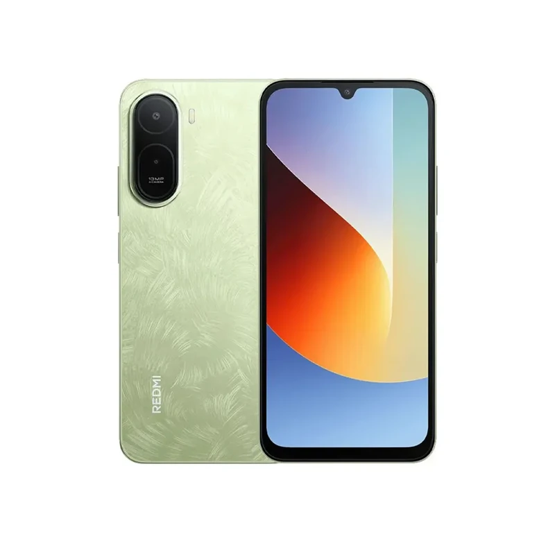 گوشی موبایل شیائومی مدل Redmi A7 Pro 4G ظرفیت 128 گیگابایت و رم 4 گیگابایت