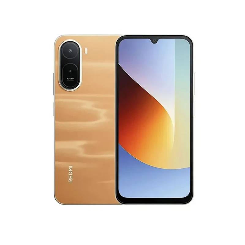 گوشی موبایل شیائومی مدل Redmi A7 Pro 4G ظرفیت 128 گیگابایت و رم 4 گیگابایت