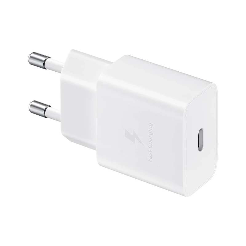 شارژر دیواری سامسونگ مدل EP-T1510 توان 15 وات 2 پین (طرح اصلی)
