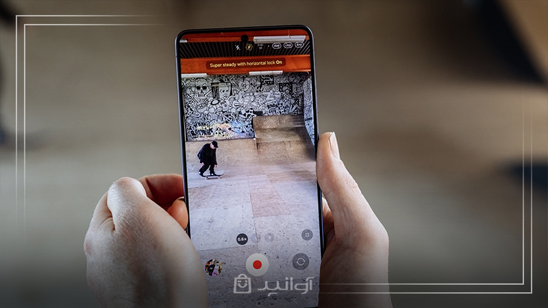 کدام گوشی برای فیلمبرداری مناسب شماست؟
