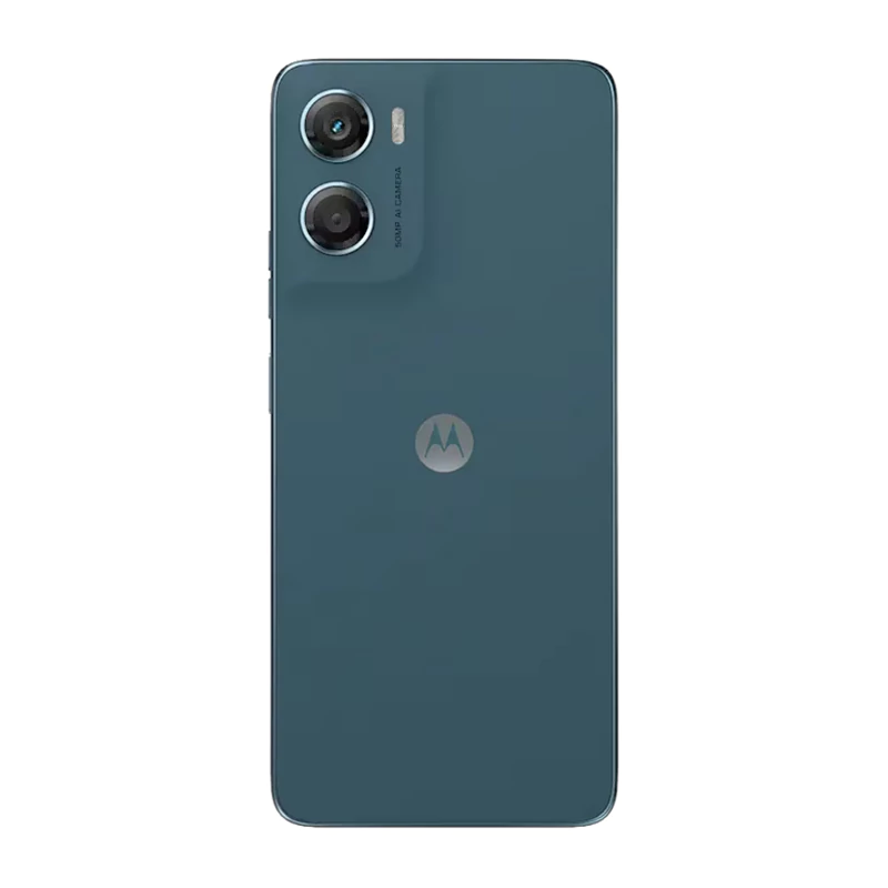 گوشی موبایل موتورولا Moto G06 Power ظرفیت 256 گیگابایت رم 4 گیگابایت