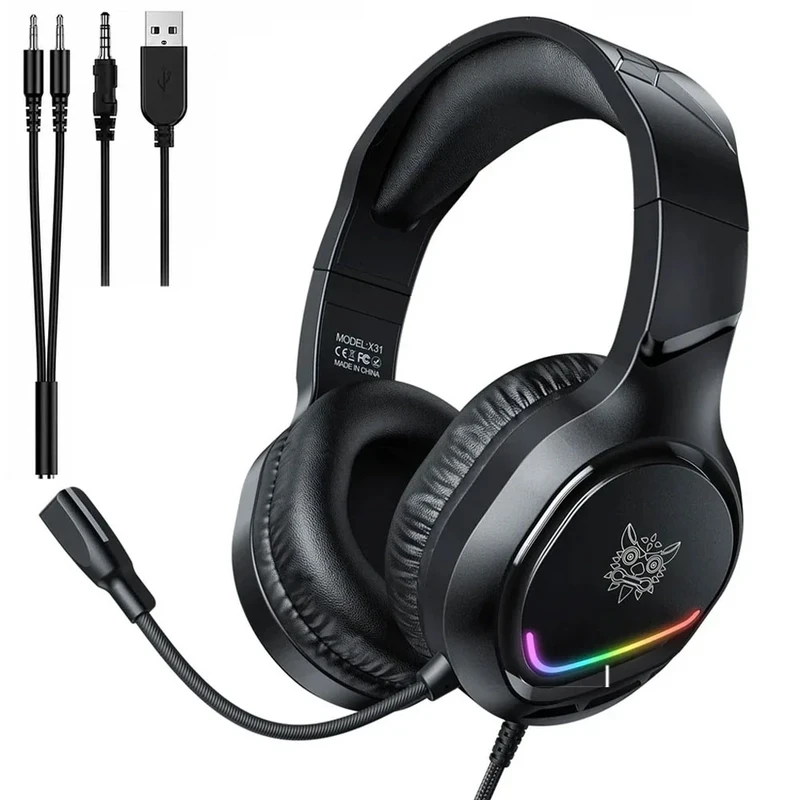 ست گیمینگ اونیکوما مدل TZ5008