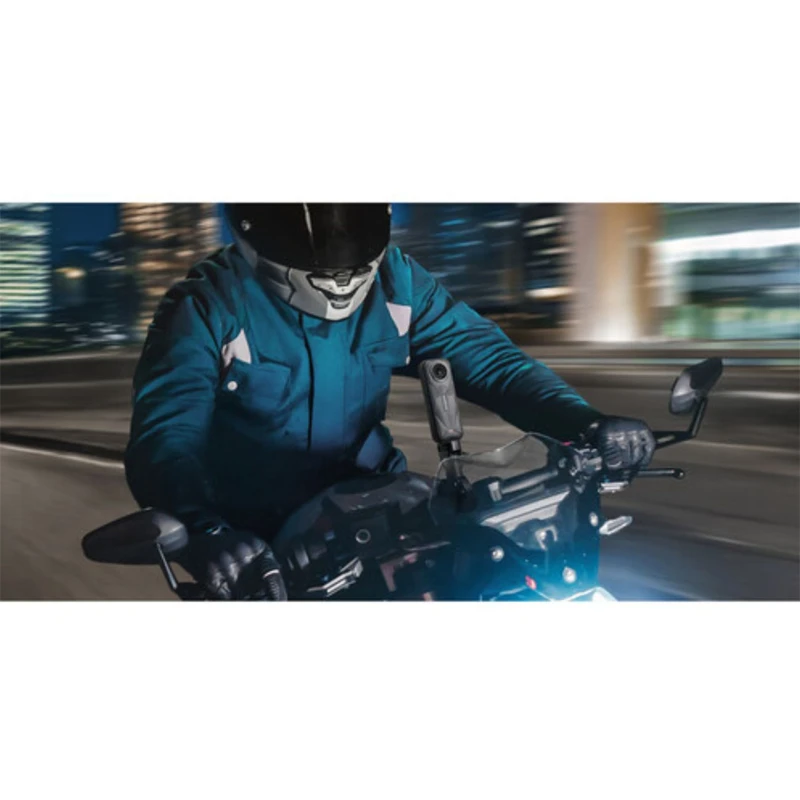 دوربین فیلم برداری ورزشی اینستا 360 مدل X5 8K