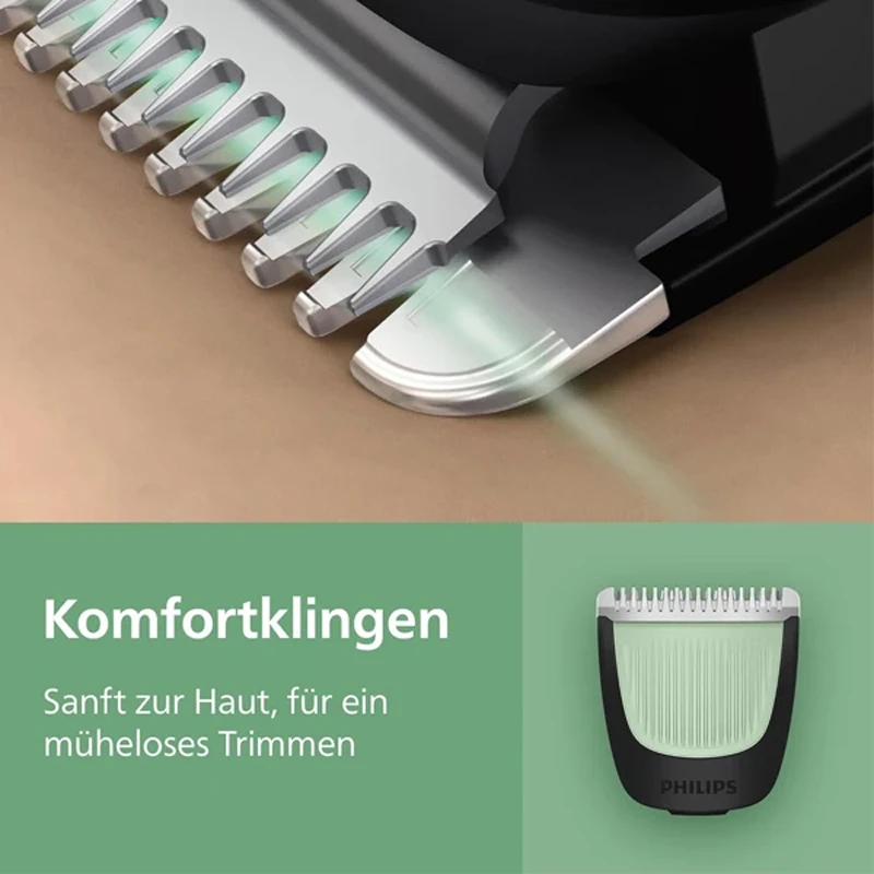 ست اصلاح فیلیپس مدل All-in-One Trimmer 3000 Series MG3920/15