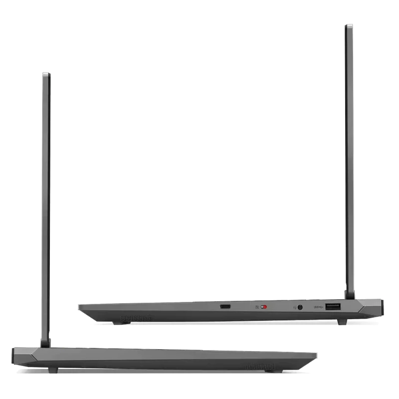 لپ تاپ لنوو 15.6 اینچی مدل Lenovo LOQ 15IRX9 i7-13645HX 16GB 512SSD RTX4050 6GB 