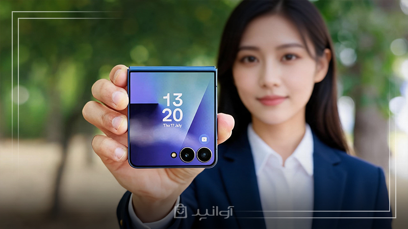 هنگام انتخاب گوشی برای خانم&zwnj;ها به چه نکاتی توجه کنیم؟