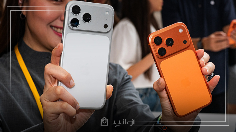 بهترین گوشی برای خانمها در بازههای قیمتی مختلف