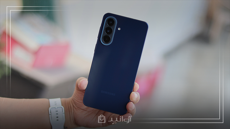 بهترین گوشی برای هدیه دادن به خانمها