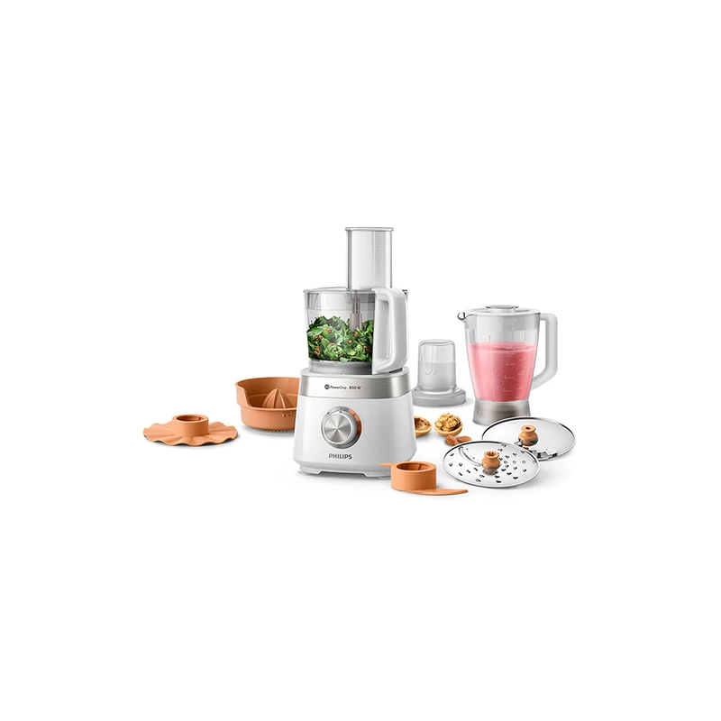 غذاساز فیلیپس مدل Philips hr7530