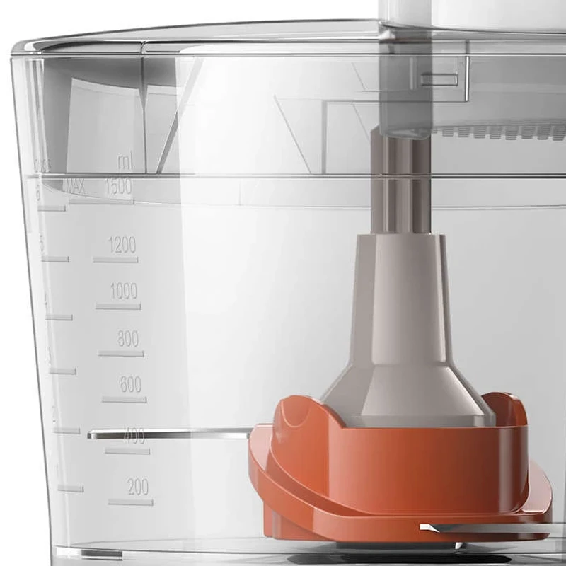 غذاساز فیلیپس مدل Philips hr7530