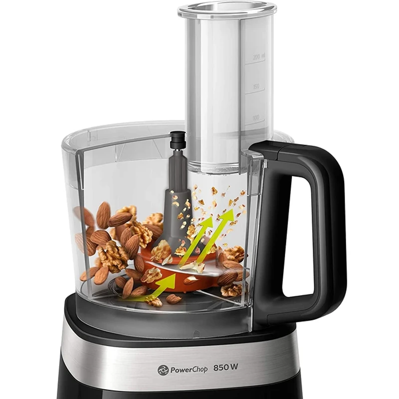 غذاساز فیلیپس مدل Philips hr7530