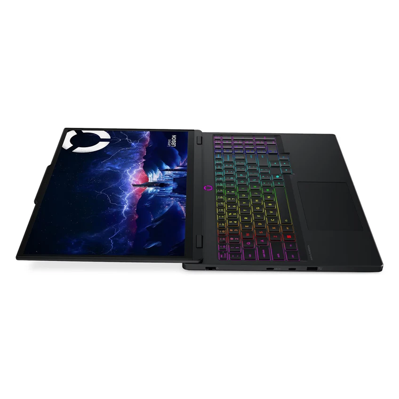 لپ تاپ لنوو 15.1 اینچی مدل  Legion 5 15IRX10 Core i9-14900HX 32GB DDR5 5600MHz-1TB SSD RTX5070 8GB