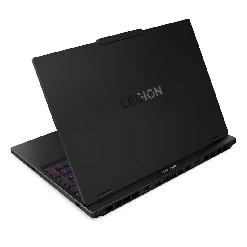 لپ تاپ لنوو 15.1 اینچی مدل  Legion 5 15IRX10 Core i9-14900HX 32GB DDR5 5600MHz-1TB SSD RTX5070 8GB