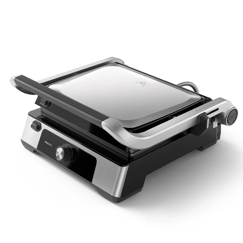 گریل برقی فیلیپس مدل HD6301/90