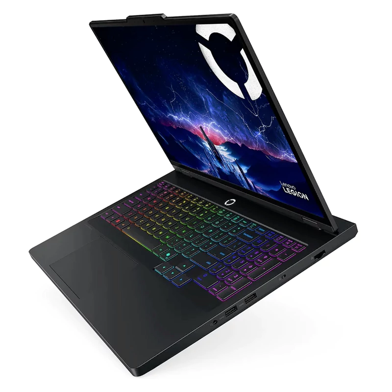 لپ تاپ لنوو 16 اینچی مدل Legion Pro 5 16IAX10 Ultra 9-275HX 32GB DDR5-1TB SSD RTX5070 IPS