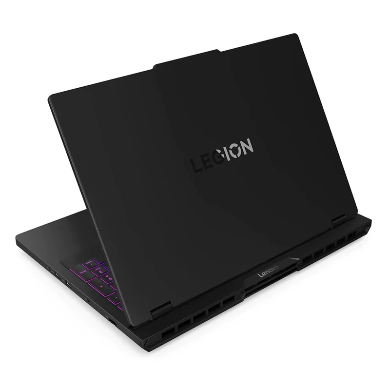 لپ تاپ لنوو 16 اینچی مدل Legion Pro 5 16IAX10 Ultra 9-275HX 32GB DDR5-1TB SSD RTX5070 IPS